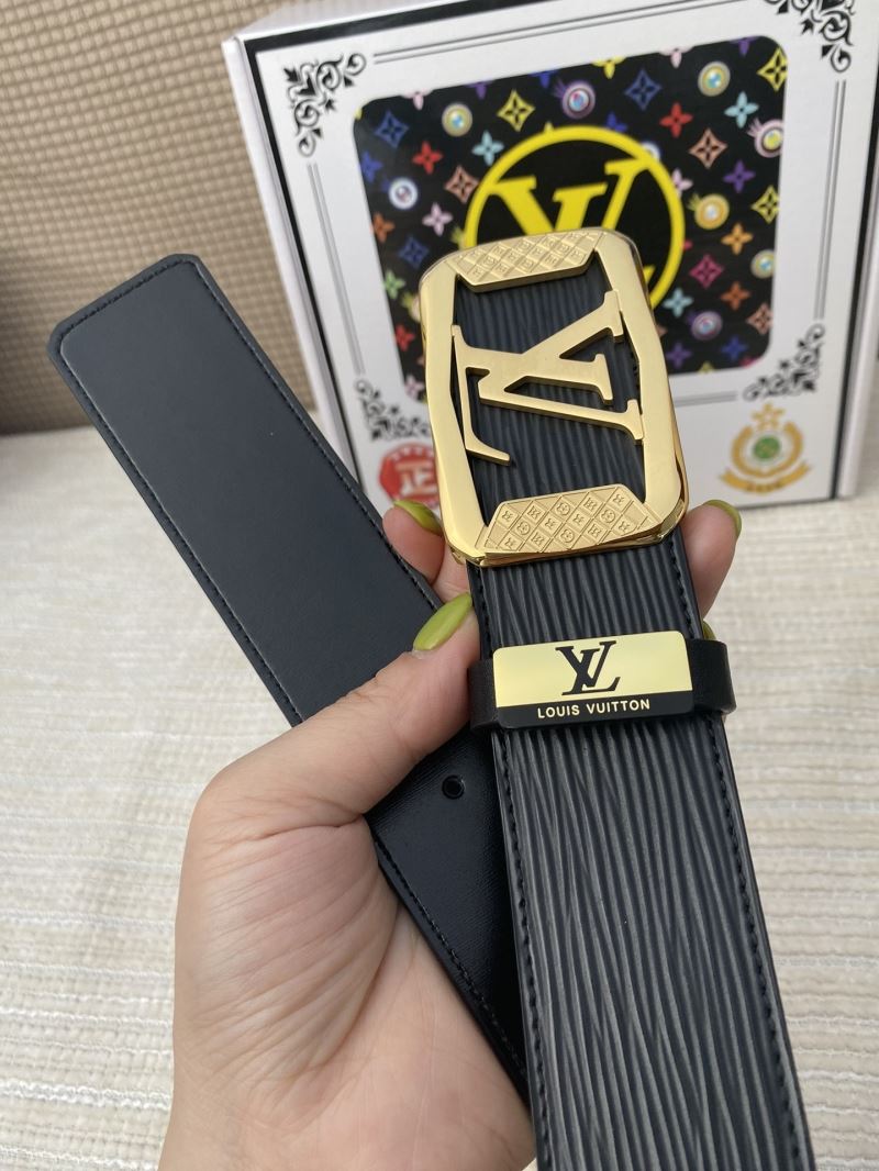 Louis Vuitton Belts